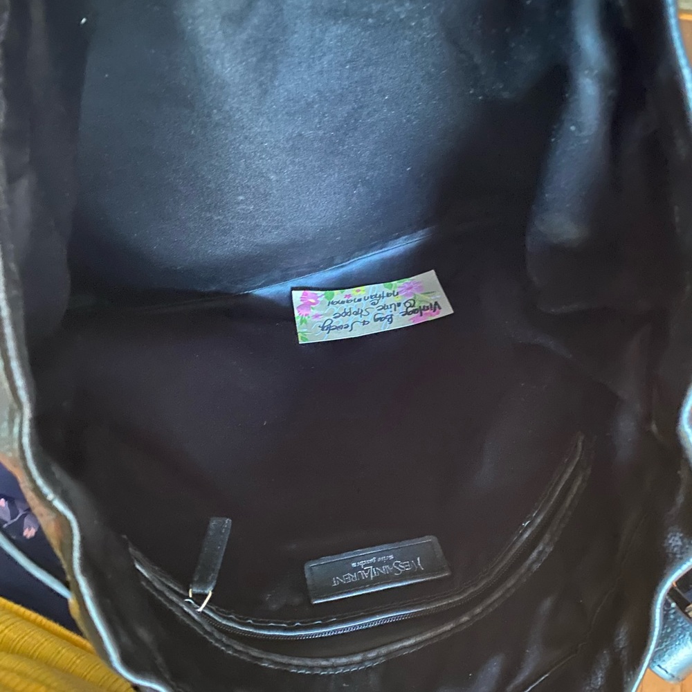 shoulder bag - Picture 11 of 16